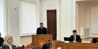 Каждый третий преступник в Великих Луках в 2024 году в момент совершения правонарушения был пьян - Pln-Pskov.Ru