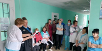 Псковский облздрав разбирается с сокращением персонала хирургического отделения Себежского больницы - Псковская правда
