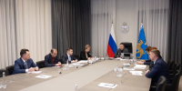 Строительство нескольких школ в Псковской области идет с отставанием от графика - Pln-Pskov.Ru