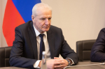 Михаил Ведерников — региональным омбудсменам: Тысячи жителей получили поддержку от института уполномоченных
