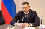 Михаил Ведерников: Тысячи жителей получили поддержку от института уполномоченных