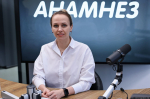 Алина Кузуб. Фото: ПАИ