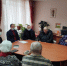 Специалисты Комитета по соцзащите встретились с персоналом и постояльцами Опочецкого дома-интерната - Правительство Псковской области