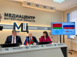 Профсоюзные организации Псковской и Витебской областей договорились о сотрудничестве