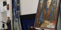 Фото Натальи Алексеевой, музей-заповедник «Михайловское» - InformPskov.Ru