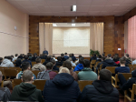 Фото: пресс-служба Управления Росгвардии по Псковской области