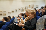 XXVIII Февральские музейные чтения прошли в Михайловском