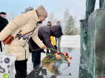 XXVIII Февральские музейные чтения прошли в Михайловском