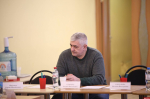 О создании конкурентноспособной среды дискутируют финалисты конкурса «Воспитатель года» в Пскове