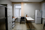 Счастливый билет: как живут осужденные в исправцентре Великих Лук