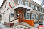 Счастливый билет: как живут осужденные в исправцентре Великих Лук