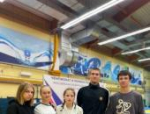 Псковичи стали призёрами чемпионата и первенства России по джиу-джитсу