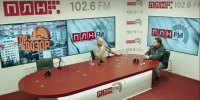 «ГорДозор»: Контртерроризм в Пскове. ВИДЕО - Pln-Pskov.Ru