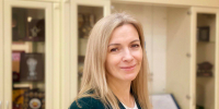 Татьяна Никитина. Фото: телеграм-канал Михаила Ведерникова - InformPskov.Ru