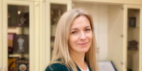 Татьяна Никитина возглавит Управление информационной политики правительства Псковской области - Псковская правда