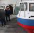 Специалисты Центра ГИМС приняли участие в надзорных мероприятиях за постройкой маломерного судна - МЧС Псковской области