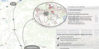 Площадку в центре Пушкинских Гор под ресторан или гостиницу предлагают инвесторам - InformPskov.Ru