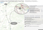 Площадку в центре Пушкинских Гор под ресторан или гостиницу предлагают инвесторам
