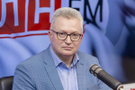Дмитрий Белюков: Факел эстафеты Олимпийского огня стал первым экспонатом Музея спорта Псковского края