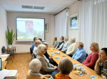 Виртуальное путешествие на Мамаев Курган
