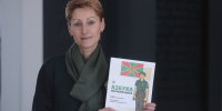 Надежда Подоплёкина. Фото: ПАИ - InformPskov.Ru