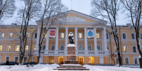 Фото: из телеграм-канала Михаила Ведерникова - InformPskov.Ru