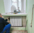 Ремонт больницы. Фото: ПОКБ - InformPskov.Ru