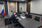 Проект Псковского землячества заработал в Москве