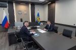 Фото из Telegram-канала Михаила Ведерникова