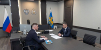 Псковское землячество заработало в Москве - Псковская правда
