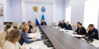 Фото: пресс-служба Псковского областного Собрания депутатов - InformPskov.Ru