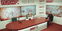 «Летопись воинской славы Псковской земли»: Довмонт. Раковорская битва. ВИДЕО - Pln-Pskov.Ru