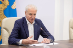 Уполномоченным в Псковской области могут разрешить избираться более двух раз подряд