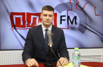 Как проходит газификация Великих Лук, рассказал Андрей Беляев