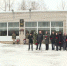 В социально-экономическом лицее №21 сегодня вспоминали Героя России Сергея Самойлова - ГТРК Псков