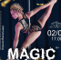 Фестиваль MAGIC POLE DANCE 2025  пройдет в Пскове 2 марта - Pln-Pskov.Ru