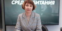Марина Кудрявцева. Фото: ПАИ - InformPskov.Ru
