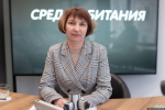 Марина Кудрявцева. Фото: ПАИ