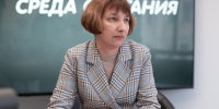 Марина Кудрявцева. Фото: ПАИ - InformPskov.Ru