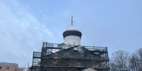 Фото: АНО «Возрождение объектов культурного наследия в городе Пскове (Псковской области)» - InformPskov.Ru