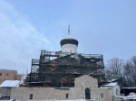 Фото: АНО «Возрождение объектов культурного наследия в городе Пскове (Псковской области)»