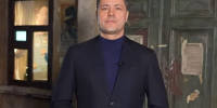 Михаил Ведерников выложил новое видео из цикла «Родина Знамени Победы» - Псковская правда