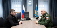Михаил Ведерников назвал сроки начала реконструкции старого военного госпиталя - Pln-Pskov.Ru