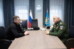 Михаил Ведерников назвал сроки начала реконструкции старого военного госпиталя