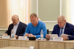 Фото: пресс-служба ПГД
