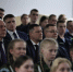 Премьерный показ серии «Позывной «Вожак» в региональном Доме молодёжи в Пскове - InformPskov.Ru