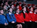 Премьерный показ серии «Позывной «Вожак» о Герое России Павле Горбоконенко проходит в Пскове