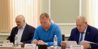 Фото: пресс-служба Псковской городской Думы - InformPskov.Ru
