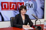 Светлана Мельникова: Для меня важно, что ПЛН живая и готова экспериментировать