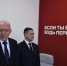 Александр Гуцан и Михаил Ведерников посетили региональный Дом молодёжи в Пскове - InformPskov.Ru
